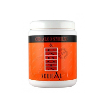 Maska z MARCHWI do TLUSTYCH 1L